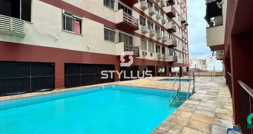 Apartamento com 3 quartos à venda na Rua Aquidabã, Méier, Rio de Janeiro