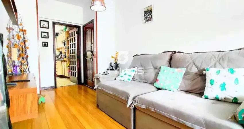 Apartamento com 2 quartos à venda na Travessa José Bonifácio, Cachambi, Rio de Janeiro