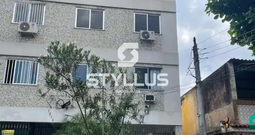 Apartamento com 2 quartos à venda na Rua Mário Carpenter, Abolição, Rio de Janeiro