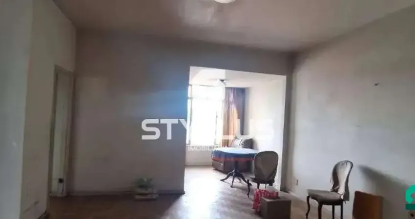 Apartamento com 3 quartos à venda na Rua Doutor Garnier, Rocha, Rio de Janeiro