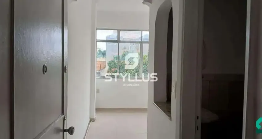 Apartamento com 3 quartos à venda na Rua Paes de Andrade, Sampaio, Rio de Janeiro