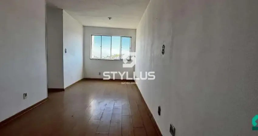 Apartamento com 2 quartos à venda na Rua Moacir de Almeida, Tomás Coelho, Rio de Janeiro