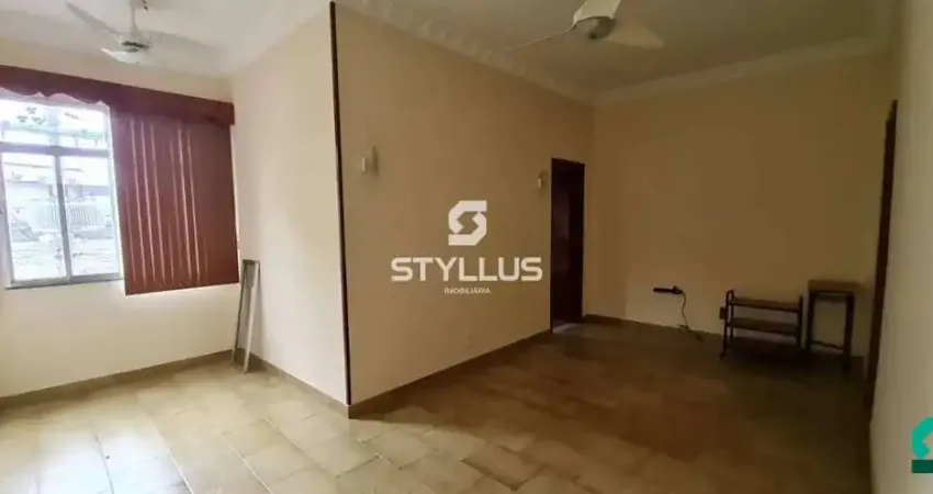 Apartamento com 2 quartos à venda na Rua Senador Mourão Vieira, Ramos, Rio de Janeiro