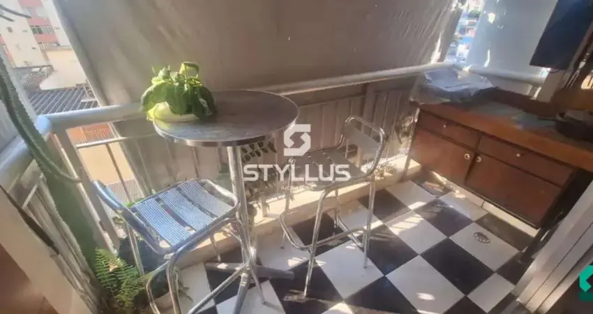 Apartamento com 4 quartos à venda na Rua Salvador Pires, Méier, Rio de Janeiro