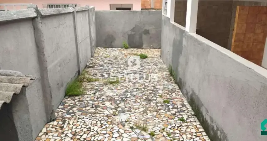 Casa com 2 quartos à venda na Rua Quintão, Quintino Bocaiúva, Rio de Janeiro