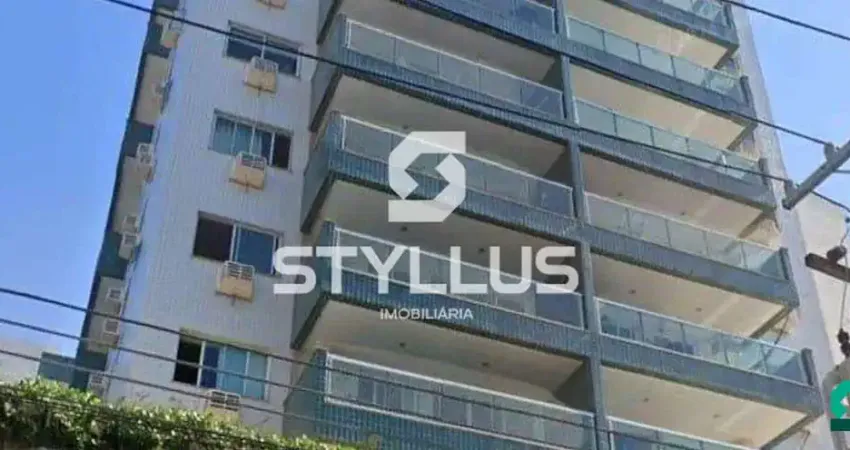 Apartamento com 3 quartos à venda na Rua Coração de Maria, Méier, Rio de Janeiro