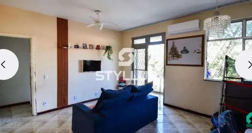 Apartamento com 3 quartos à venda na Rua Viúva Ortigão, Engenho Novo, Rio de Janeiro