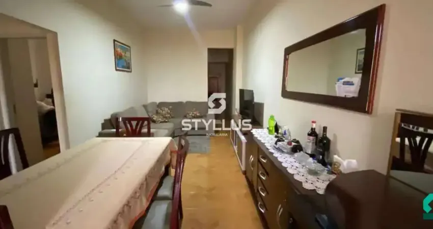 Apartamento com 2 quartos à venda na Rua Vinte e Quatro de Maio, Riachuelo, Rio de Janeiro