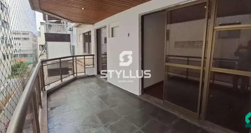 Recreio dos Bandeirantes | Apartamento 3 quartos, sendo 1 suite