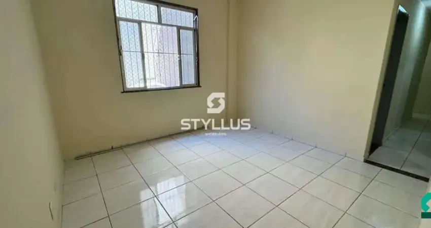 Apartamento com 2 quartos à venda na Rua Grauben Barbosa, Méier, Rio de Janeiro