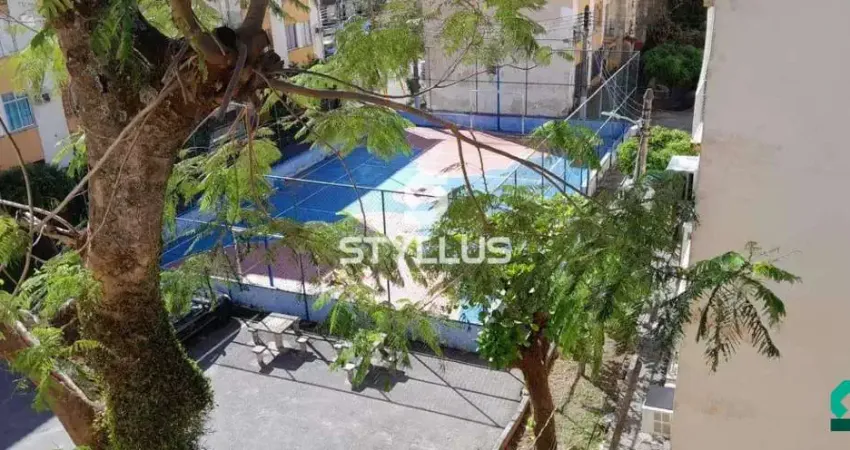 Apartamento com 2 quartos à venda na Rua do Tijolo, Piedade, Rio de Janeiro