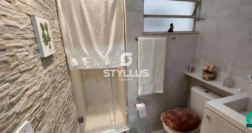 Apartamento com 3 quartos à venda na Rua Pedro de Carvalho, Méier, Rio de Janeiro