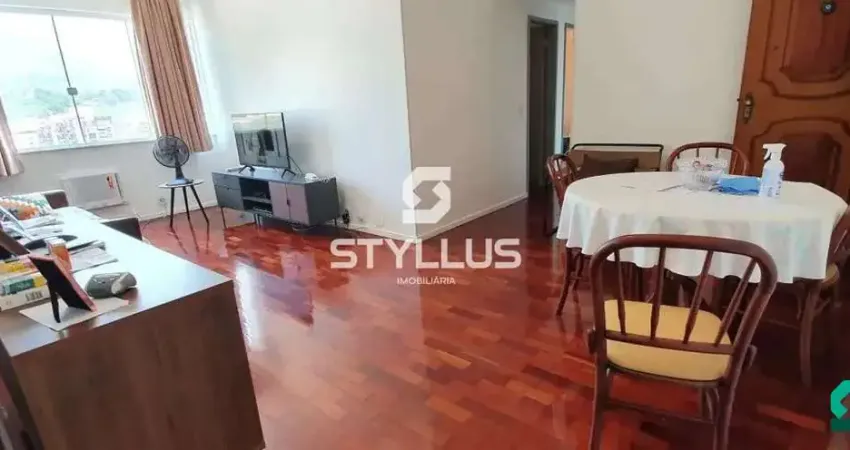 Apartamento com 3 quartos à venda na Rua Pedro de Carvalho, Méier, Rio de Janeiro