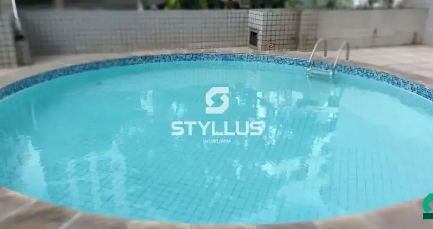 Apartamento com 3 quartos à venda na Rua Pedro de Carvalho, Méier, Rio de Janeiro