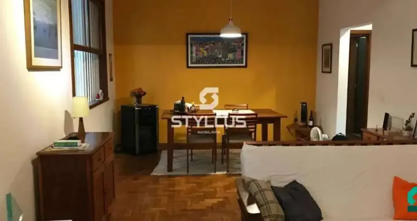 Apartamento com 3 quartos à venda na Rua Ildefonso Simões Lópes, Lagoa, Rio de Janeiro