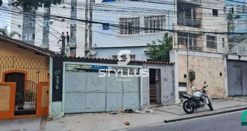 Apartamento com 2 quartos à venda na Rua Honório, Todos os Santos, Rio de Janeiro