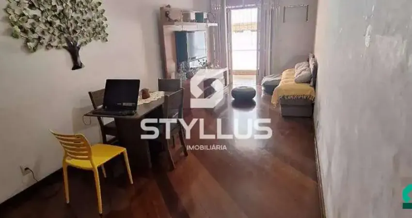 Apartamento com 2 quartos à venda na Rua Borja Reis, Engenho de Dentro, Rio de Janeiro