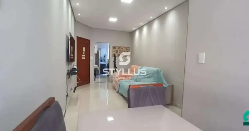 Apartamento com 2 quartos à venda na Rua Piauí, Todos os Santos, Rio de Janeiro