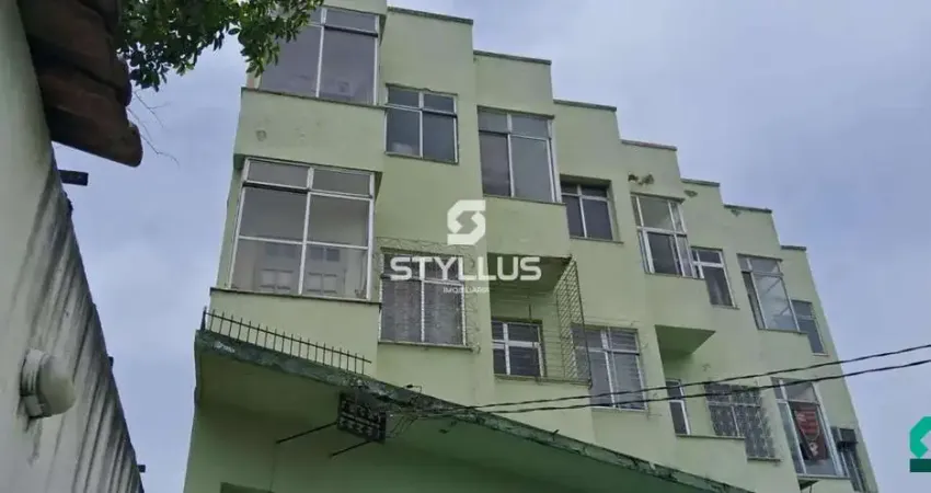 Apartamento com 1 quarto à venda na Rua Goiás, Engenho de Dentro, Rio de Janeiro