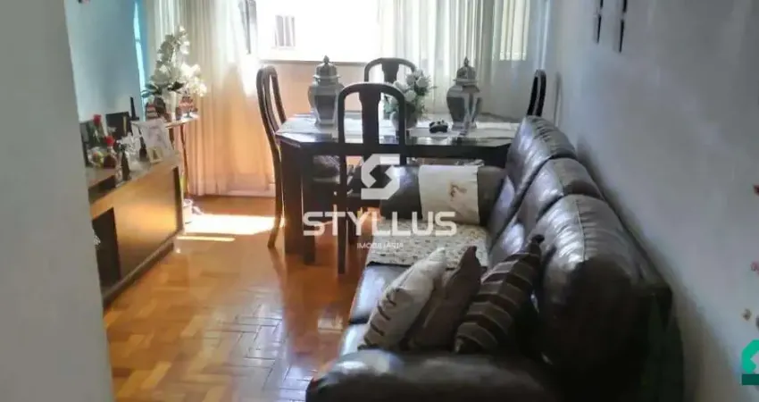 Apartamento com 2 quartos à venda na Rua Lins de Vasconcelos, Méier, Rio de Janeiro