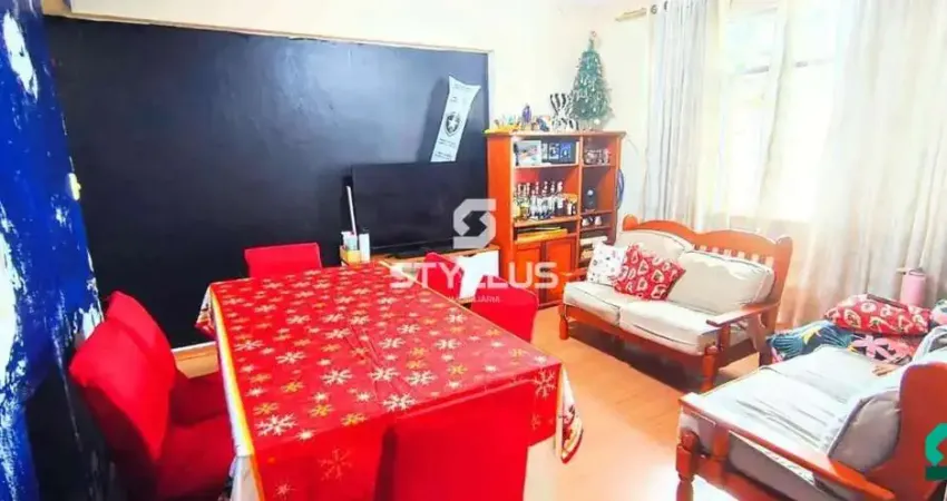 Apartamento com 3 quartos à venda na Rua Condessa Belmonte, Engenho Novo, Rio de Janeiro