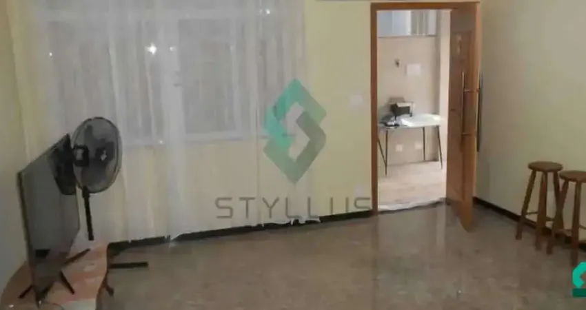 Casa à venda na Rua Marechal Bittencourt, Riachuelo, Rio de Janeiro