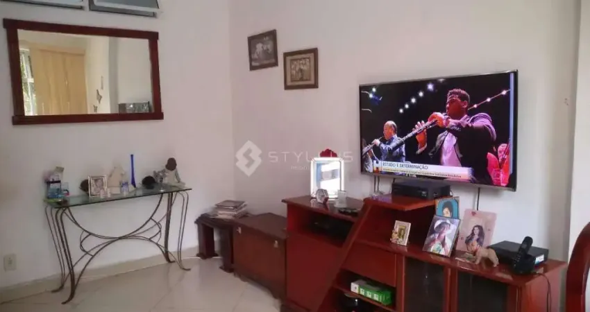 Apartamento com 3 quartos à venda na Rua Araxá, Grajaú, Rio de Janeiro