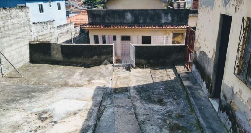 Terreno à venda na Rua da Capela, Piedade, Rio de Janeiro
