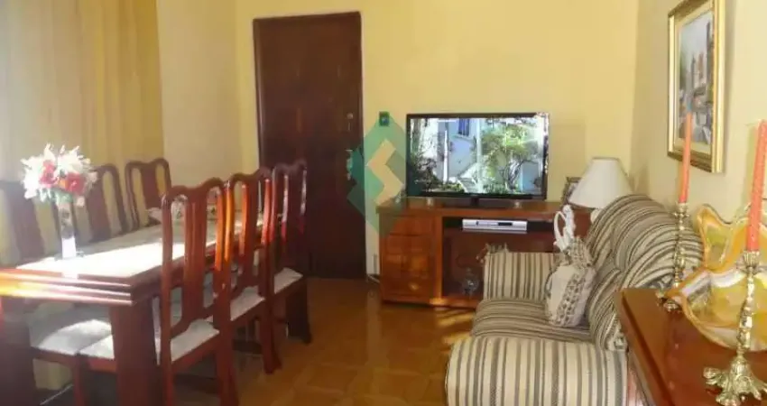 Apartamento com 3 quartos à venda na Rua Aquidabã, Méier, Rio de Janeiro