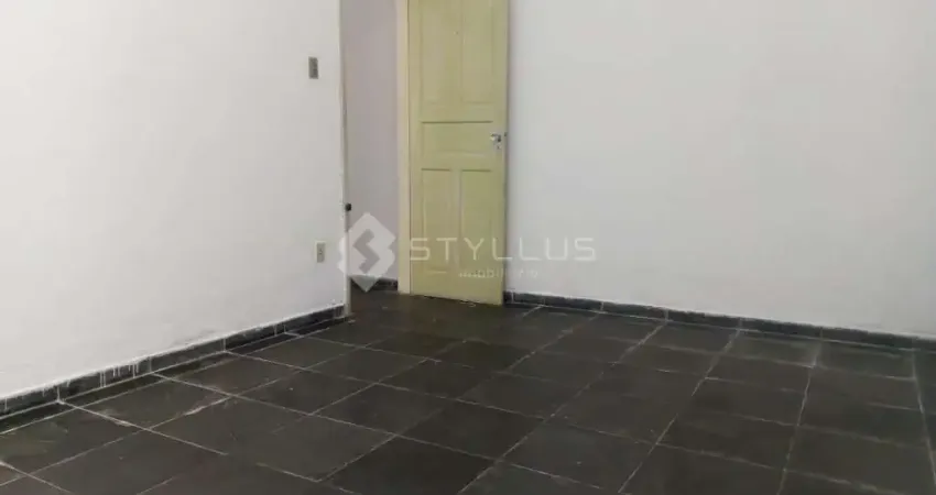 Apartamento com 2 quartos à venda na Rua Amacena, Higienópolis, Rio de Janeiro