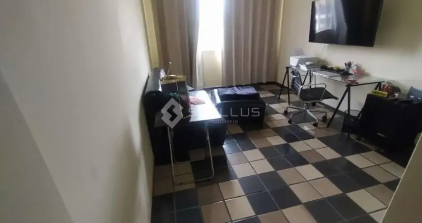 Apartamento com 2 quartos à venda na Rua Capitão Resende, Cachambi, Rio de Janeiro