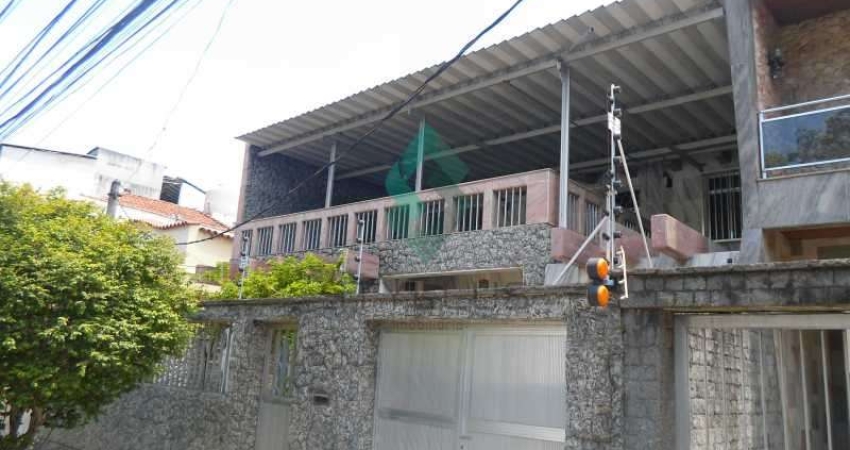 Casa com 5 quartos à venda na Rua Ramiro Magalhães, Engenho de Dentro, Rio de Janeiro