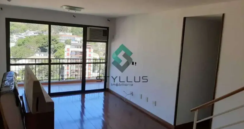 Cobertura com 2 quartos à venda na Rua Fábio Luz, Méier, Rio de Janeiro