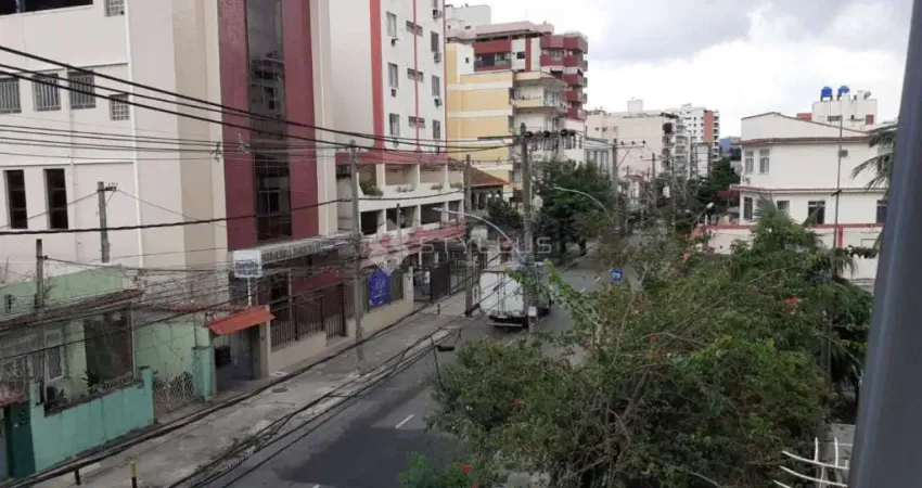 Apartamento com 2 quartos à venda na Rua Vilela Tavares, Méier, Rio de Janeiro