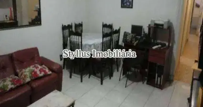 Casa com 3 quartos à venda na Rua Guilhermina, Encantado, Rio de Janeiro