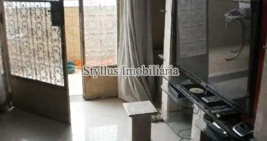 Apartamento com 2 quartos à venda na Rua do Souto, Cascadura, Rio de Janeiro
