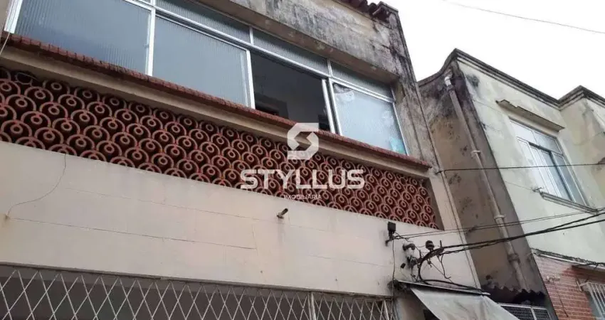 Apartamento com 2 quartos à venda na Avenida Ministro Edgard Romero, Madureira, Rio de Janeiro