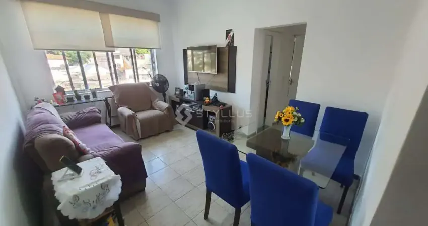 Apartamento com 2 quartos à venda na Rua Capitão Resende, Cachambi, Rio de Janeiro