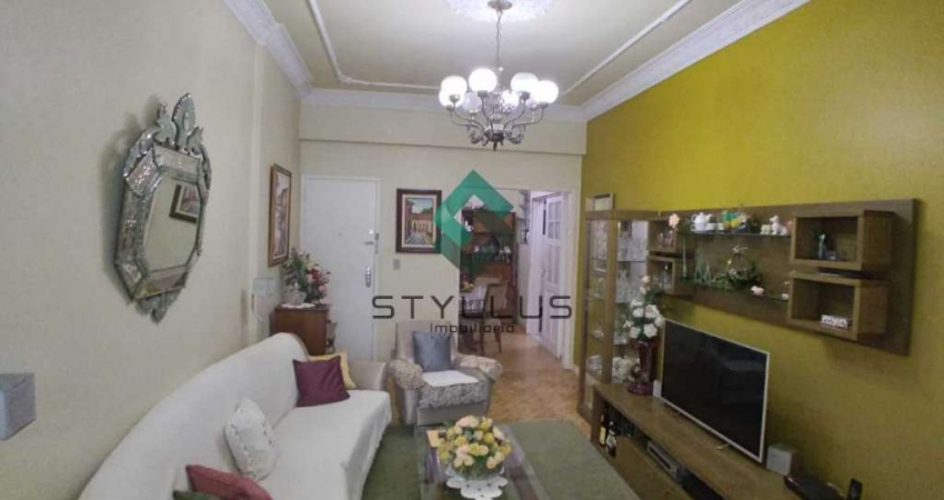 Apartamento com 3 quartos à venda na Rua Professor Gastão Bahiana, Copacabana, Rio de Janeiro