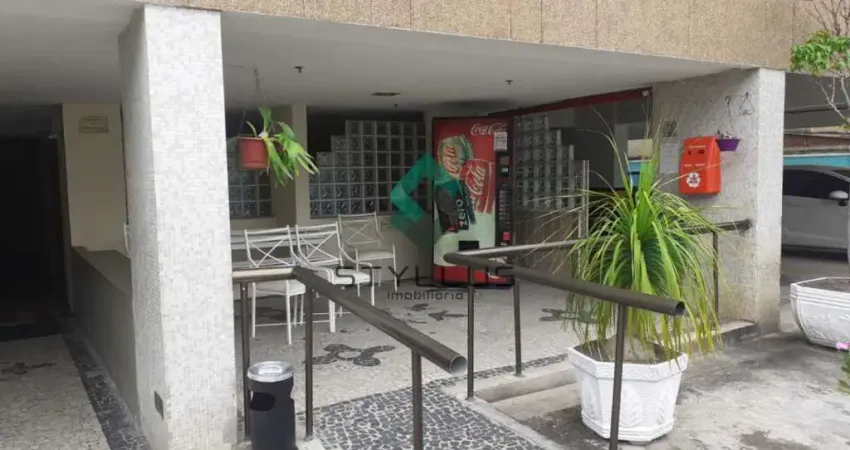 Apartamento com 3 quartos à venda na Rua Domingos Freire, Todos os Santos, Rio de Janeiro