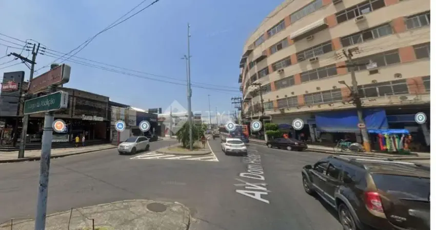Apartamento com 2 quartos à venda na Avenida Dom Hélder Câmara, Abolição, Rio de Janeiro