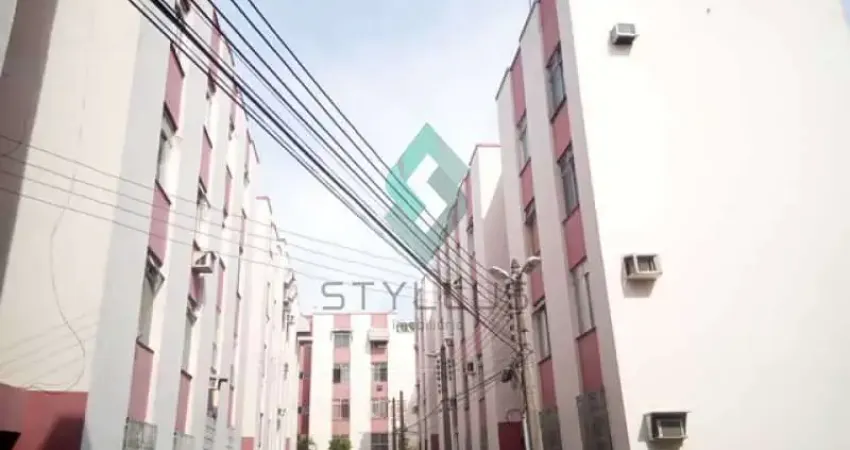 Apartamento com 3 quartos à venda na Avenida Ernani Cardoso, Cascadura, Rio de Janeiro