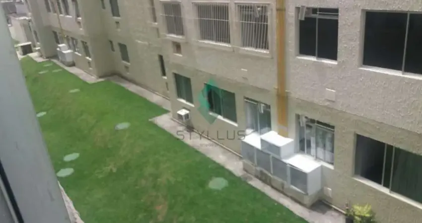Apartamento com 2 quartos à venda na Estrada Paulo de Medeiros, Água Santa, Rio de Janeiro