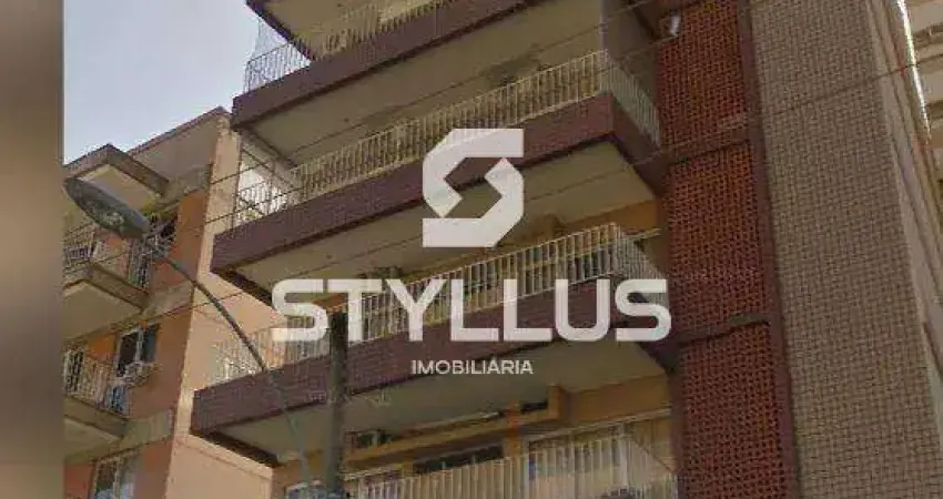 Apartamento com 2 quartos à venda na Rua Pedro de Carvalho, Méier, Rio de Janeiro