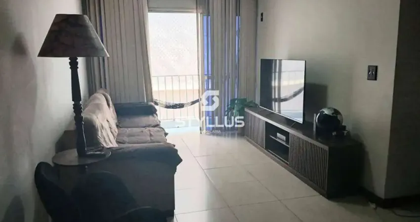 Apartamento com 3 quartos à venda na Rua Pedro de Carvalho, Méier, Rio de Janeiro