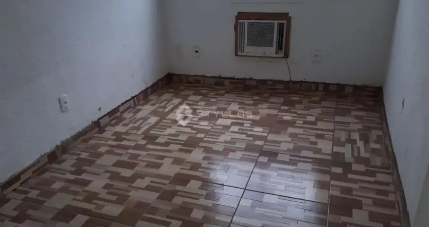 Apartamento com 2 quartos à venda na Estrada Paulo de Medeiros, Água Santa, Rio de Janeiro
