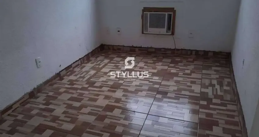 Apartamento com 2 quartos à venda na Estrada Paulo de Medeiros, Água Santa, Rio de Janeiro