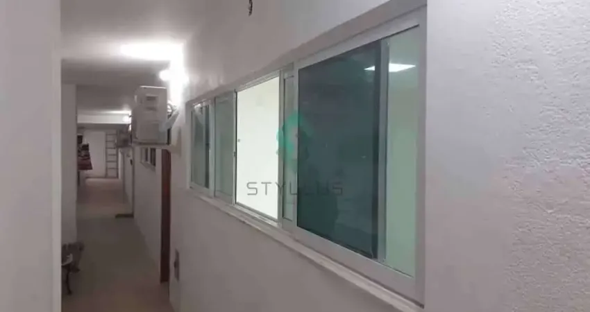 Sala comercial à venda na Rua Dias da Cruz, Méier, Rio de Janeiro