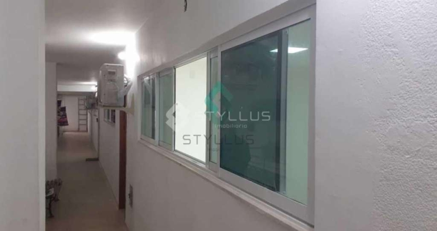 Sala comercial com 1 sala à venda na Rua Dias da Cruz, Méier, Rio de Janeiro