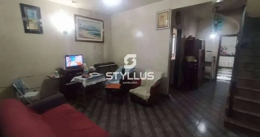 Casa com 3 quartos à venda na Rua Clarimundo de Melo, Piedade, Rio de Janeiro